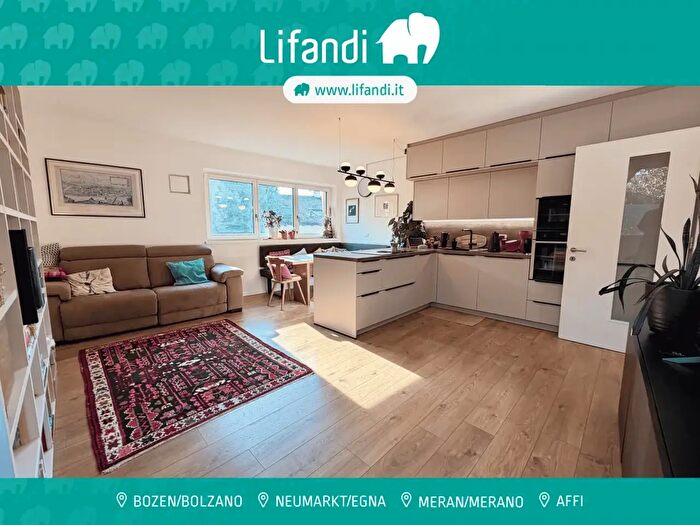 Appartamento quadrilocale in vendita in Unterwinkel, Caldaro Strada Del Vino