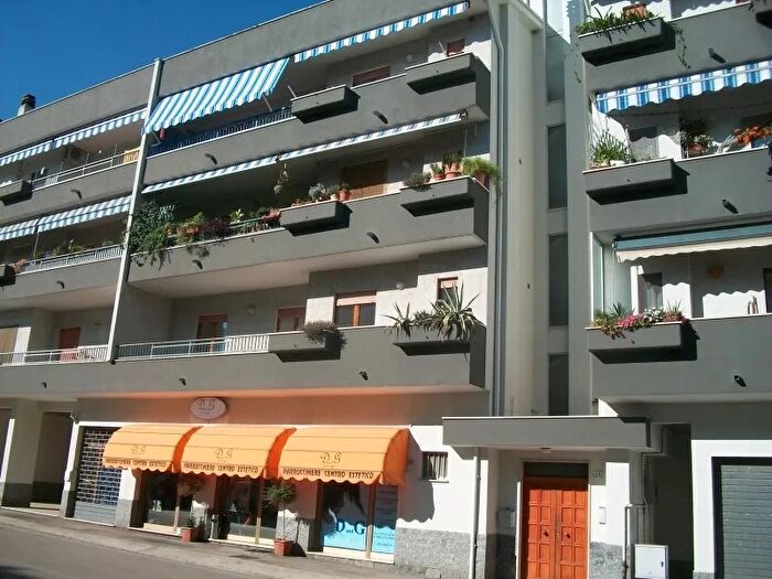 Appartamento quadrilocale in vendita in Lanciano