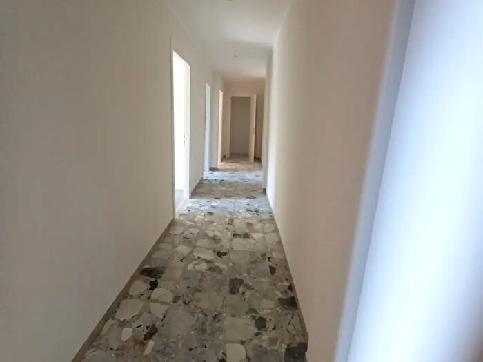 Appartamento trilocale in affitto in Via Aselli, Cremona