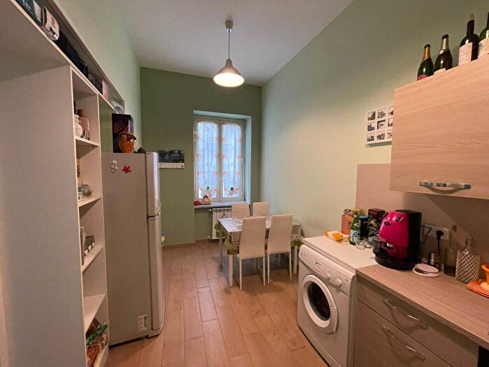Appartamento bilocale in affitto in Via Mariano DAmelio, Arenella, Napoli