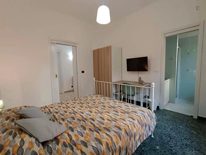 Appartamento monolocale in affitto in Via Cittaducale, Roma