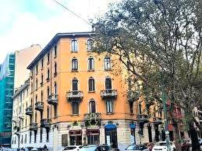 Appartamento bilocale in affitto in Via Giovanni Pascoli, Città Studi, Milano