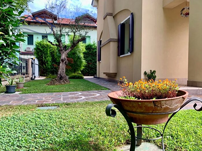 Casa con 5 locali in vendita in Via Santo Stefano, Vigonza
