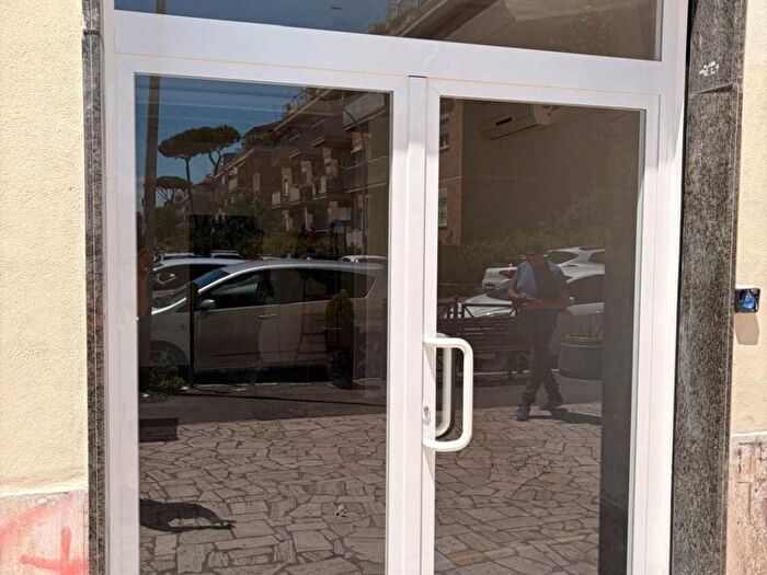 Casa monolocale in vendita in Via di Torrevecchia, Torrevecchia, Roma