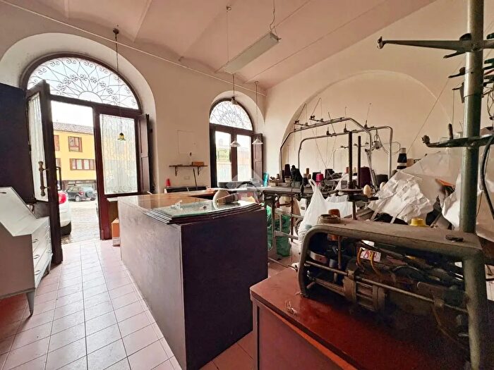 Appartamento trilocale in vendita in Piazza Garibaldi, Fabriano