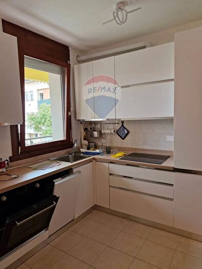 Appartamento quadrilocale in vendita in Via Sergio Rossetti, Bovolone