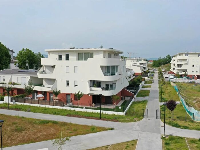 Appartamento trilocale in vendita in Rimini