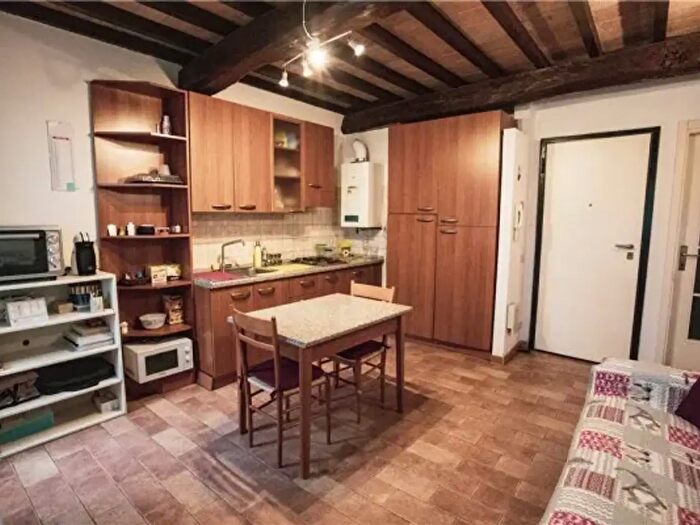 Appartamento bilocale in vendita in Via San Paolo, Modena