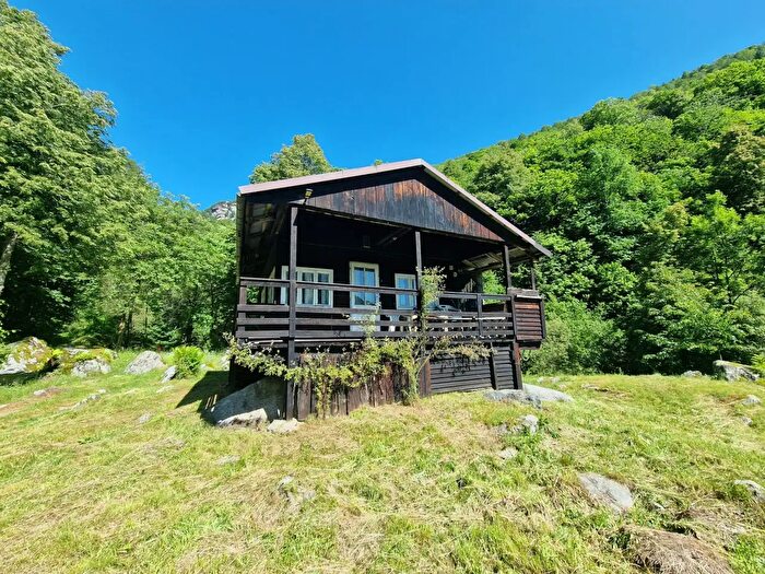 Casa bilocale in vendita in Fonte Fiume Po, Paesana