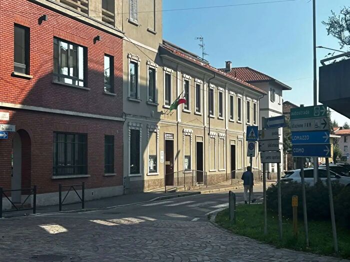 Case in Vendita e in Affitto - 2