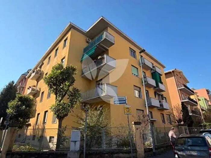 Appartamento quadrilocale in vendita in Via Pietro Mascagni, Parma