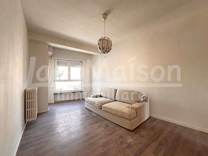 Appartamento bilocale in affitto in Centro, Besozzo