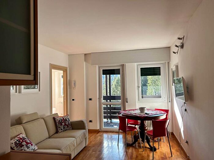 Appartamento bilocale in affitto in Via Andossi, Centro, Madesimo