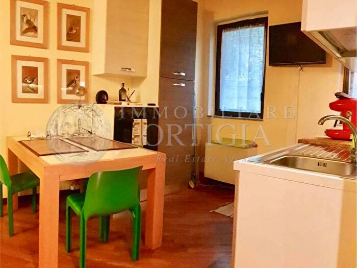 Appartamento bilocale in affitto in Via Carlo Forlanini No Number, Scala Greca Neapolis, Siracusa