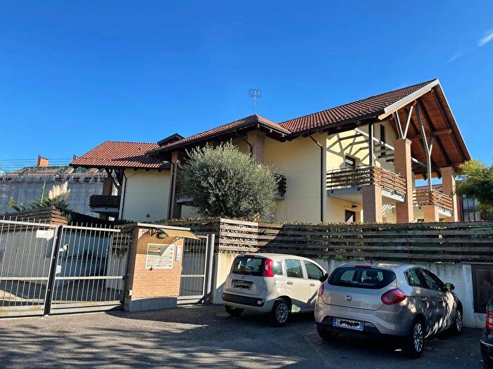 Appartamento trilocale in vendita in Via Almese Bruino, Bruino