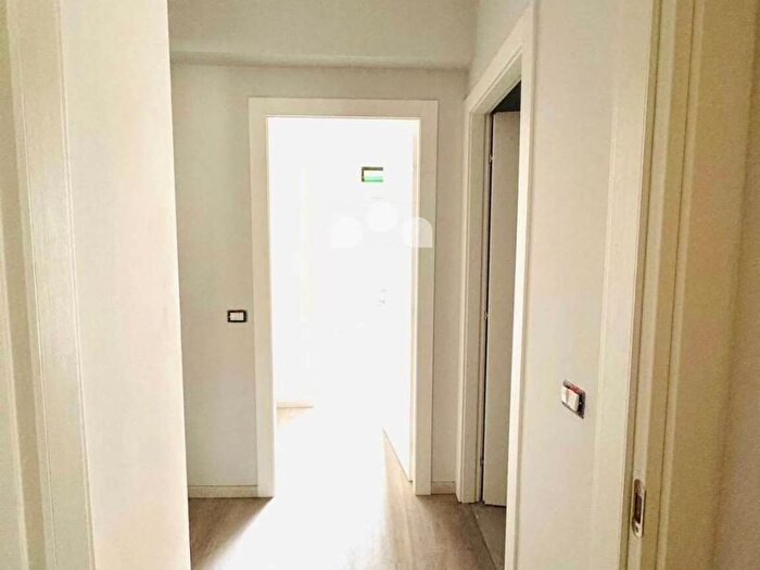 Appartamento trilocale in affitto in Via Dei Cipressi, Meda