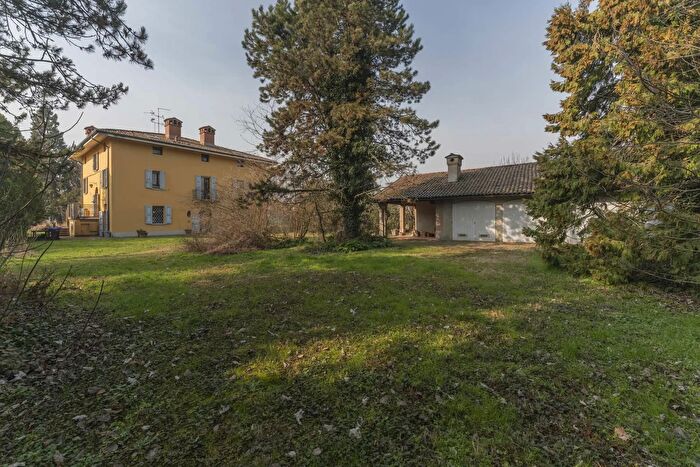 Casa bilocale in vendita in Argelato