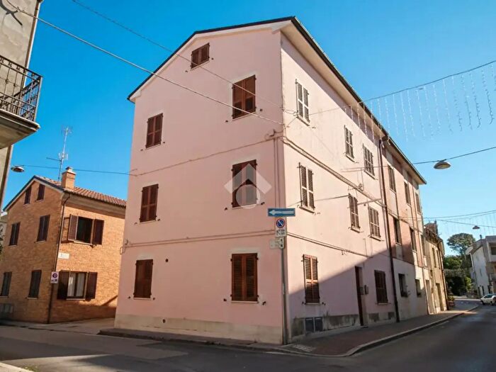 Appartamento bilocale in vendita in Via Corva, Porto SantElpidio