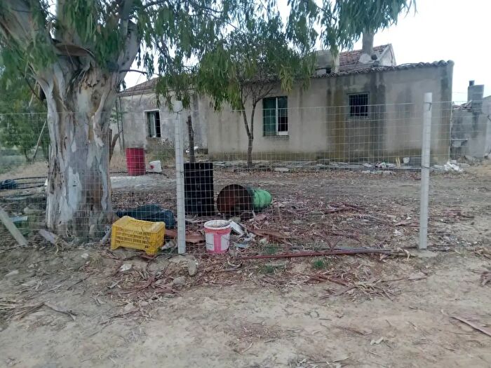 Casa con 5 locali in vendita in Amendolara Albidona, Amendolara