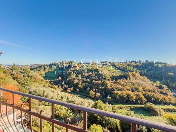 Appartamento con 5 locali in vendita in San Miniato