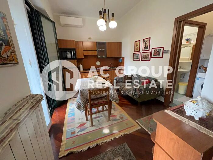 Appartamento monolocale in affitto in Via IV Novembre, Uboldo