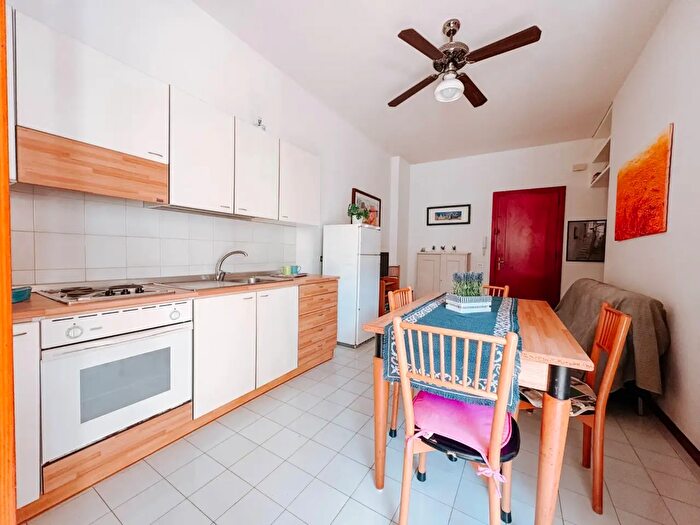 Appartamento bilocale in vendita in Via Amerigo Vespucci Snc, Lecce