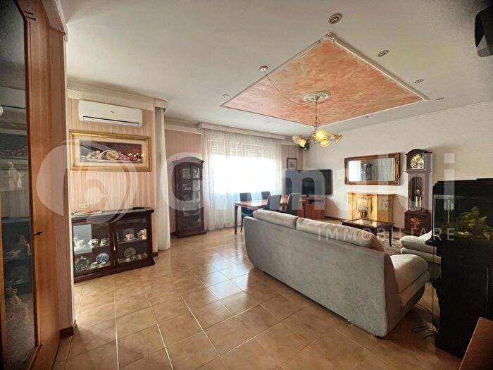 Appartamento in vendita in Via Giovanni Papini, Perugia