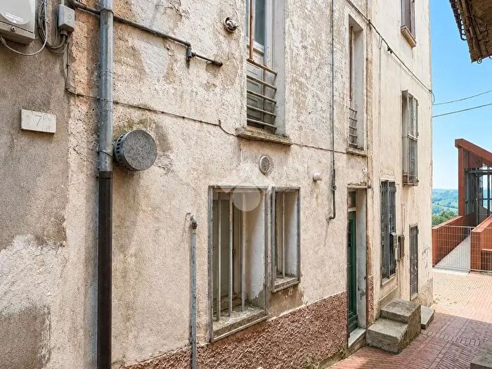 Casa bilocale in vendita in Vico VI Giuseppe Garibaldi, Lanciano