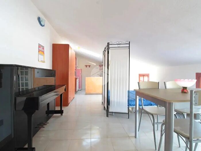 Appartamento monolocale in vendita in Via Ponchielli, Quartu Sant'Elena