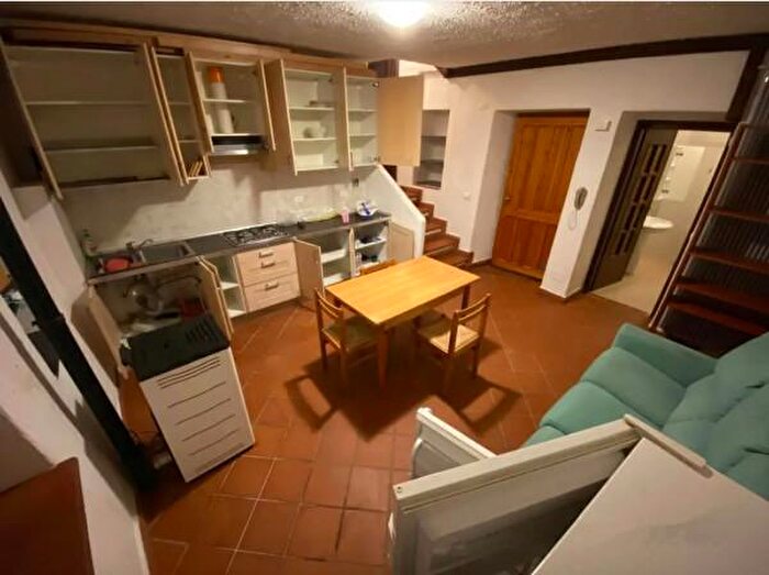 Appartamento bilocale in vendita in Località Negri, Andora