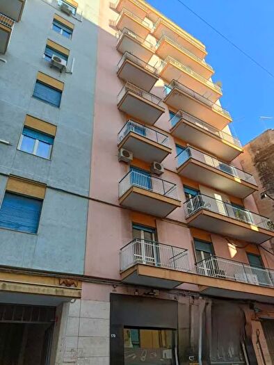 Appartamento bilocale in affitto in Via Renato Imbriani, Catania