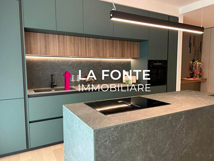 Appartamento trilocale in vendita in via volta, Centro, Campodarsego
