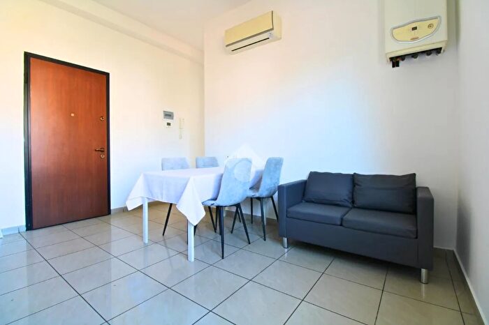 Appartamento trilocale in vendita in Via Vannucci, Rimini