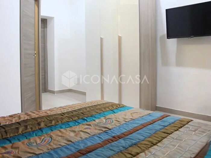 Appartamento bilocale in vendita in Vico Lungo Sant Agostino degli Scalzi, Napoli