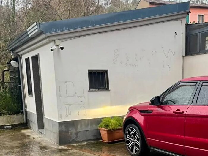 Appartamento monolocale in vendita in Viale della Repubblica Snc, Cosenza