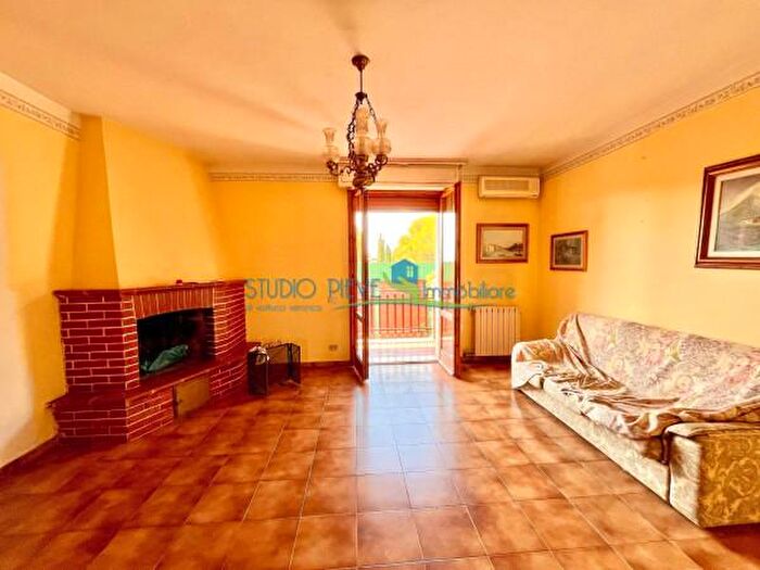 Appartamento con 5 locali in vendita in Via Rimini, Pieve A Nievole