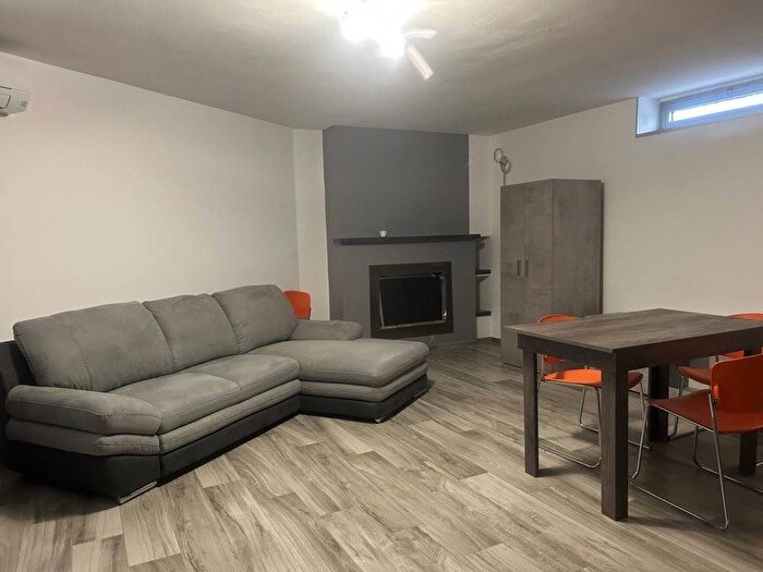 Appartamento monolocale in affitto in Via Rio Fratta, Centro, Civita Castellana