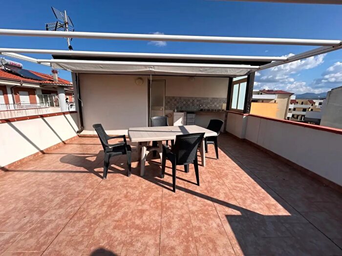 Casa trilocale in vendita in Via Intercomunale Tonnarella, Terme Vigliatore