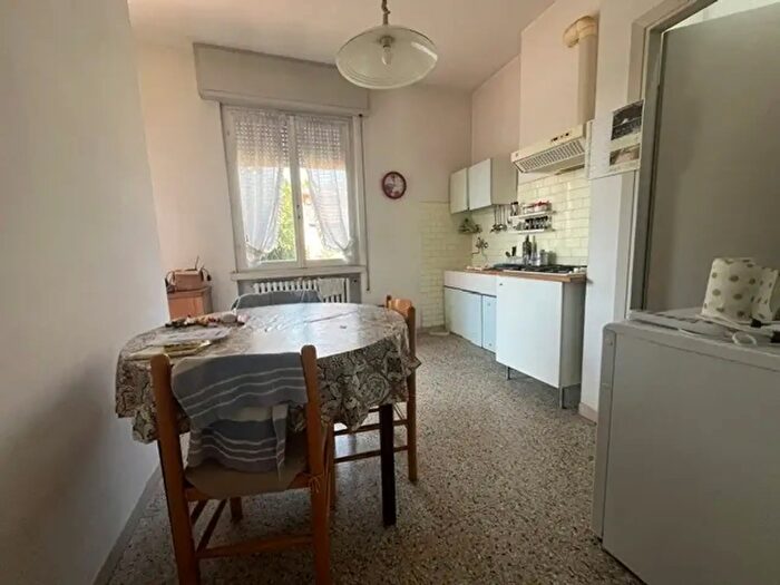 Appartamento con 5 locali in vendita in Via Cesare Clementini, Rimini