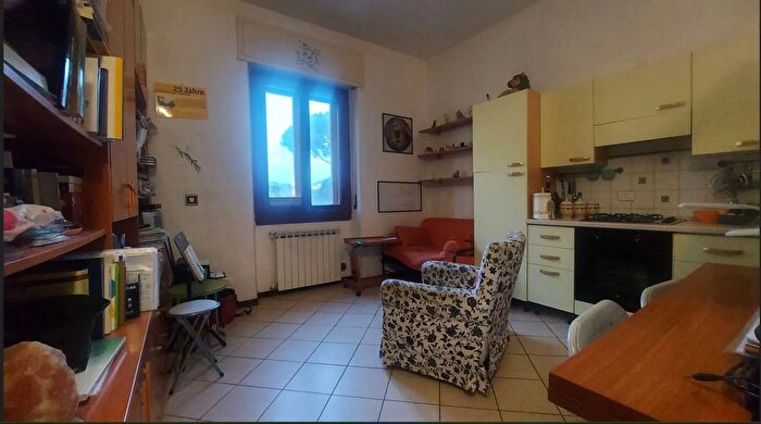 Casa bilocale in vendita in Via delle Panche Firenze, Firenze