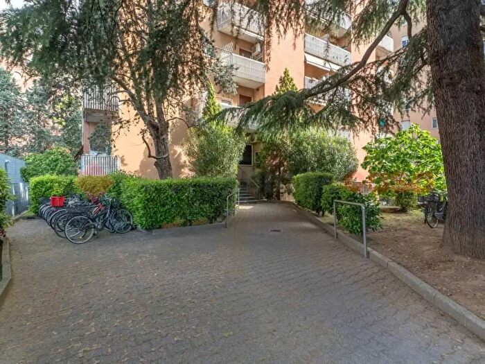 Appartamento monolocale in vendita in Via Bari, Milano