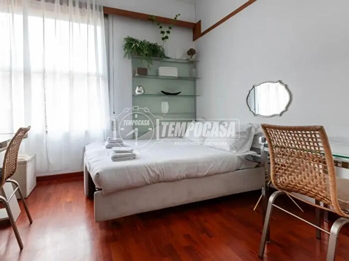 Appartamento monolocale in vendita in Corso di Porta Nuova, Milano