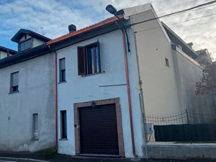 Appartamento bilocale in affitto in Via Piave, Area Industriale, Verderio