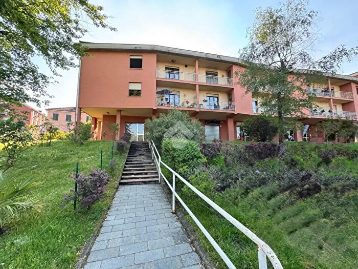 Appartamento monolocale in affitto in Via della Repubblica, Pinerolo
