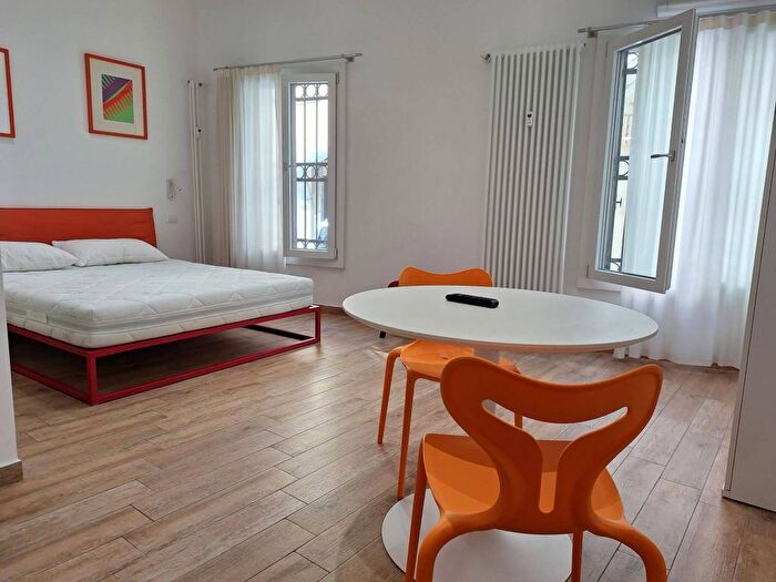 Appartamento monolocale in affitto in Via Dante, Savonarola Ponte Molino, Padova