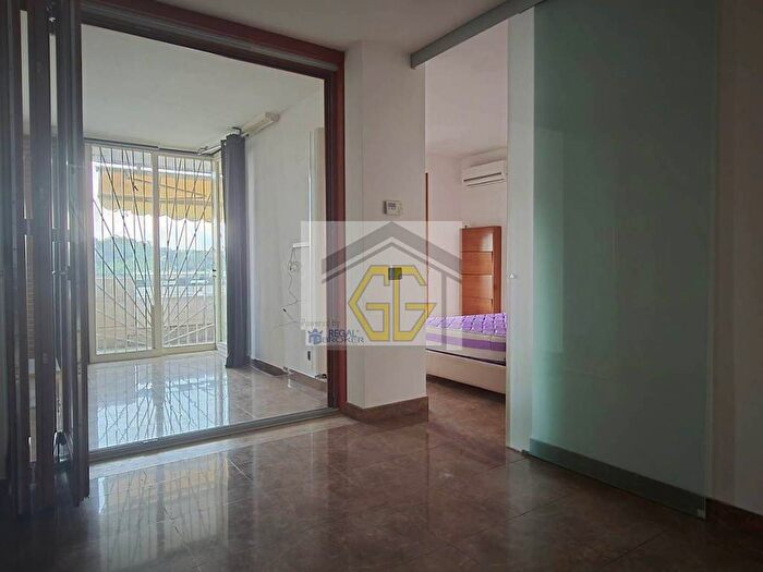 Appartamento bilocale in affitto in Via Angelo Bioletto, Mezzocammino, Roma