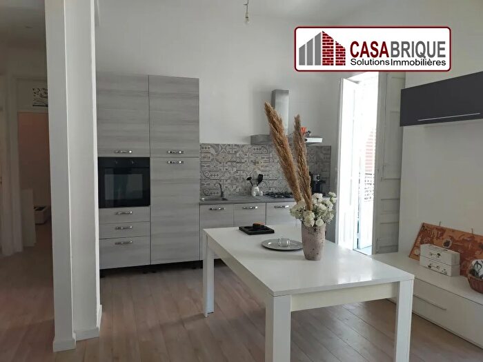 Appartamento trilocale in vendita in Via Savonarola, Bagheria