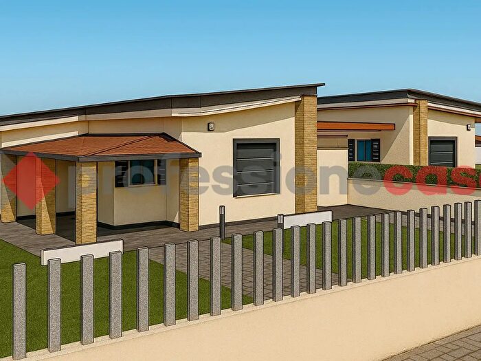 Case in Vendita e in Affitto - 3