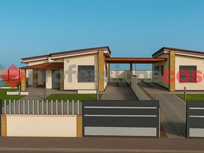 Case in Vendita e in Affitto - 2