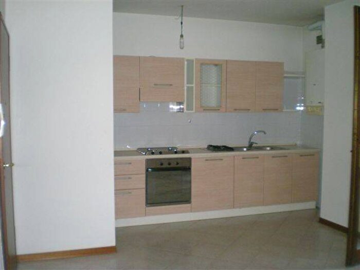 Appartamento trilocale in affitto in Santa Maria Maddalena, Occhiobello